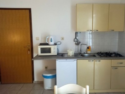 Apartment Studio flat with terrace Pirovac, Šibenik AS-15320-a - Outdoor photo 14