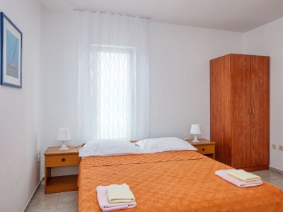 Apartment Studio flat with terrace Pirovac, Šibenik AS-15320-a - Outdoor photo 16