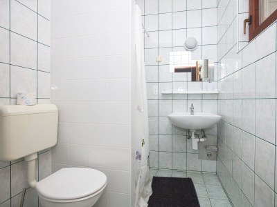 Apartment Studio flat with terrace Pirovac, Šibenik AS-15320-a - Outdoor photo 17