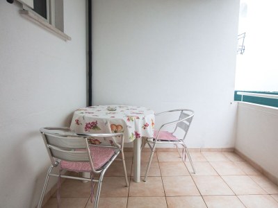 Apartment Studio flat with terrace Pirovac, Šibenik AS-15320-a - Outdoor photo 19