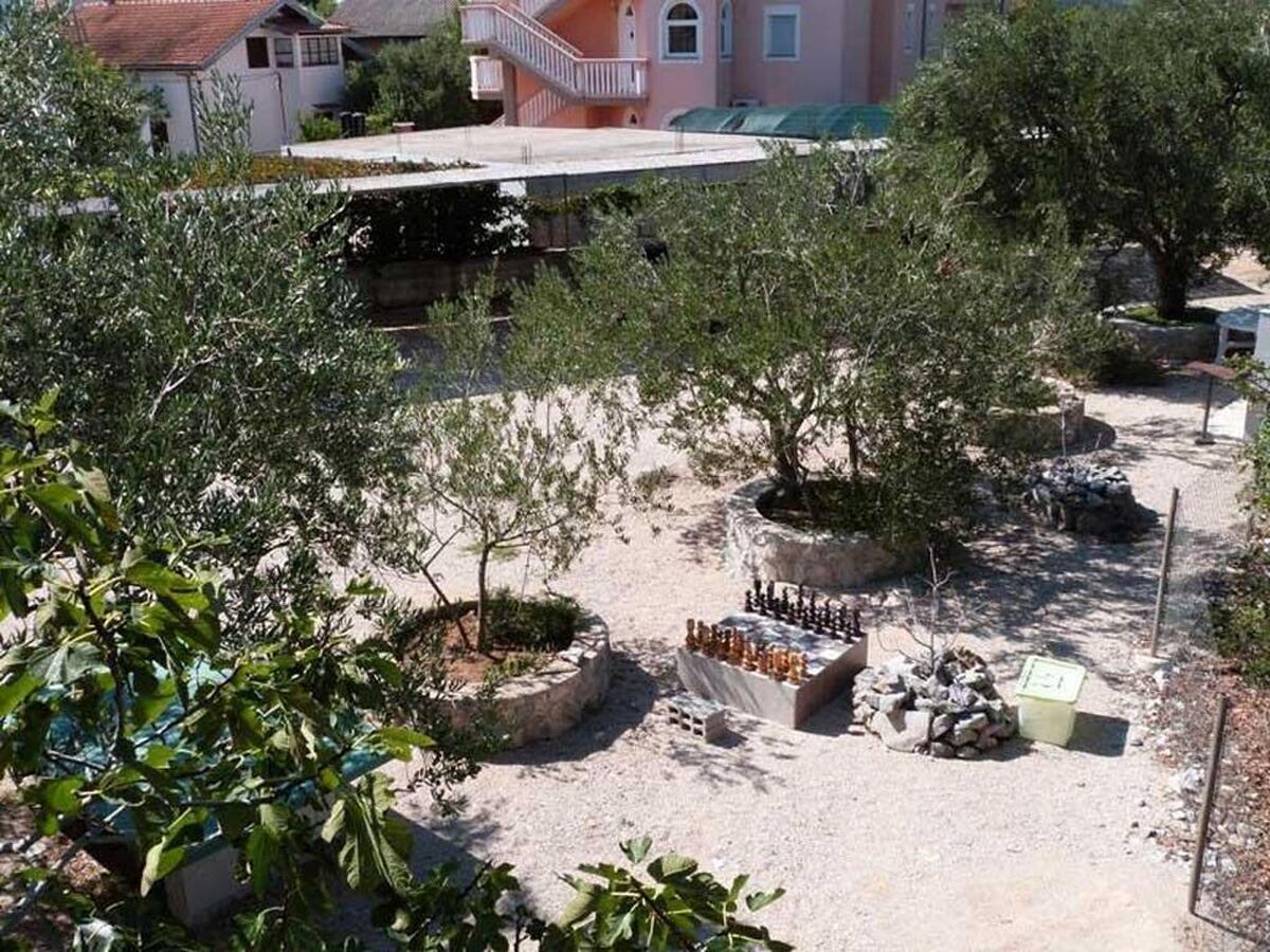 Apartment Studio flat with terrace Pirovac, Šibenik AS-15320-b - Outdoor photo 4