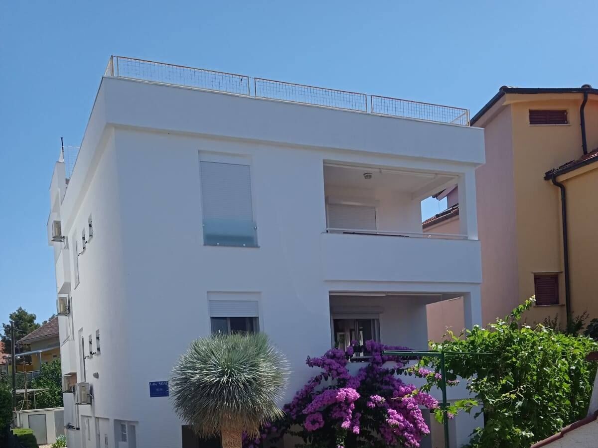 Apartment Studio flat with terrace Pirovac, Šibenik AS-15320-c - Outdoor photo 2