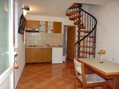 Holiday house Two bedroom house with balcony and sea view Borje, Pelješac K-12506 - Outdoor photo 10