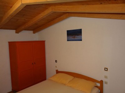 Holiday house Two bedroom house with balcony and sea view Borje, Pelješac K-12506 - Outdoor photo 12