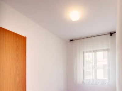Apartment Three bedroom apartment with terrace Grebaštica, Šibenik A-12588-a - Outdoor photo 18