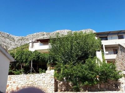 Apartment One bedroom apartment with terrace and sea view Ivan Dolac, Hvar A-10434-a - Outdoor photo 2