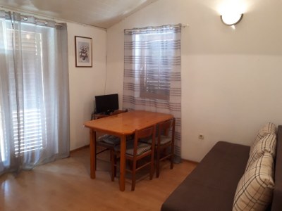 Apartment One bedroom apartment with terrace and sea view Ivan Dolac, Hvar A-10434-a - Outdoor photo 11