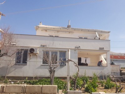 Apartment Apartments with parking space Pag - 12649 in Pag - Apartment