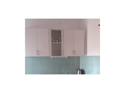 Apartment One bedroom apartment with terrace and sea view Poljica, Trogir A-12653-b - Outdoor photo 6