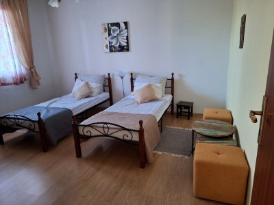Apartment Two bedroom apartment with terrace Valbandon, Fažana A-11601-a - Outdoor photo 16