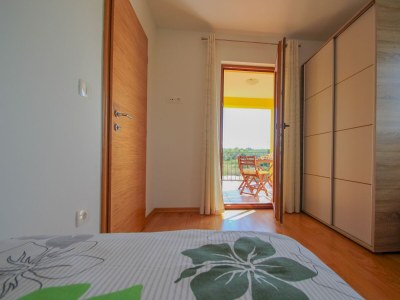 Holiday house Two bedroom house with terrace Dajla, Novigrad K-11612 - Outdoor photo 19
