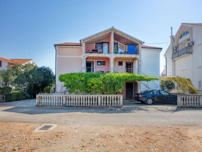 Apartment Two bedroom apartment with terrace Jezera, Murter A-5133-a - Outdoor photo 5