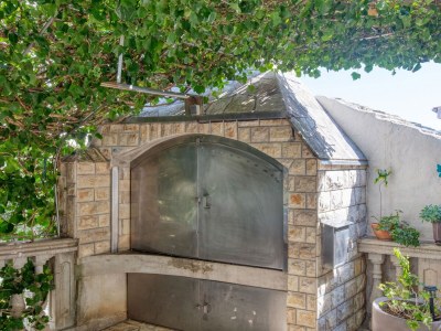 Apartment Two bedroom apartment with terrace Jezera, Murter A-5133-a - Outdoor photo 11