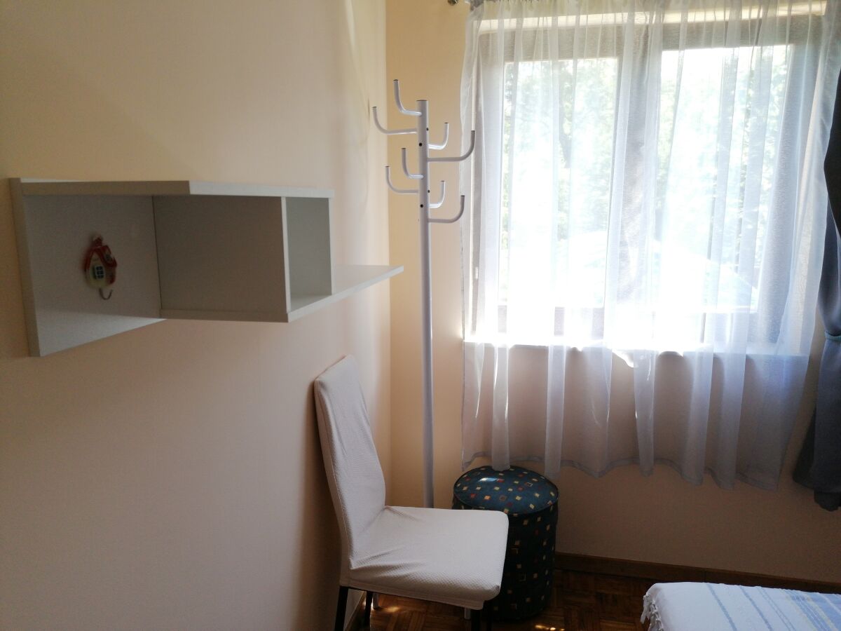 Apartment Two bedroom apartment with terrace Njivice, Krk A-5320-a - Outdoor photo 5