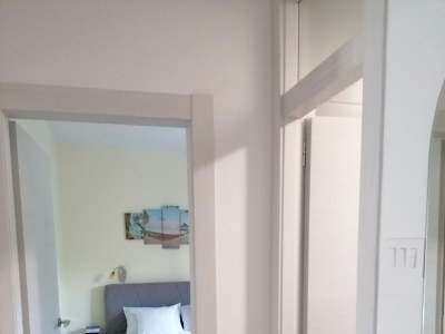 Apartment Two bedroom apartment with terrace Njivice, Krk A-5320-a - Outdoor photo 15