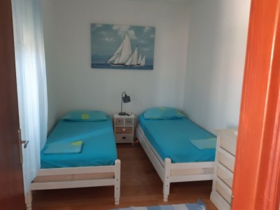 Apartment Two bedroom apartment with terrace Lukoran, Ugljan A-11203-a - Outdoor photo 9