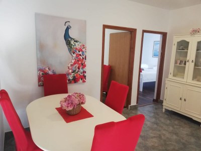 Apartment Two bedroom apartment near beach Rogač, Šolta A-5166-b - Outdoor photo 11