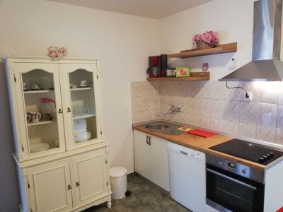 Apartment Two bedroom apartment near beach Rogač, Šolta A-5166-b - Outdoor photo 12