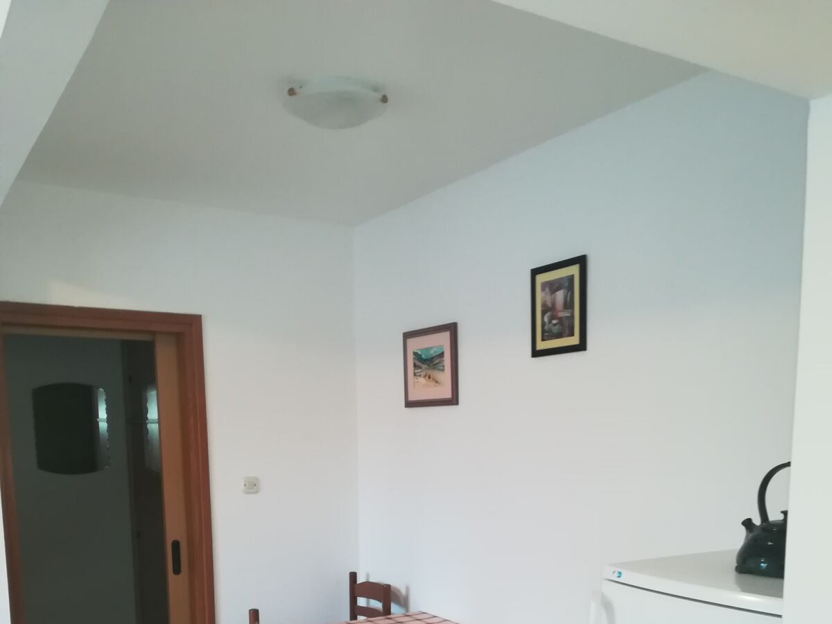 Apartment One bedroom apartment with terrace Vinež, Labin A-11851-a - Outdoor photo 4