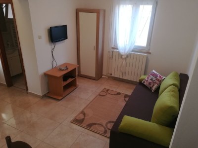 Apartment One bedroom apartment with terrace Vinež, Labin A-11851-a - Outdoor photo 2