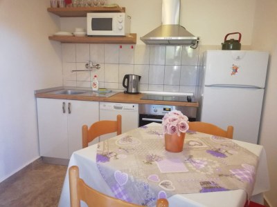 Apartment Two bedroom apartment near beach Rogač, Šolta A-5166-c - Outdoor photo 11