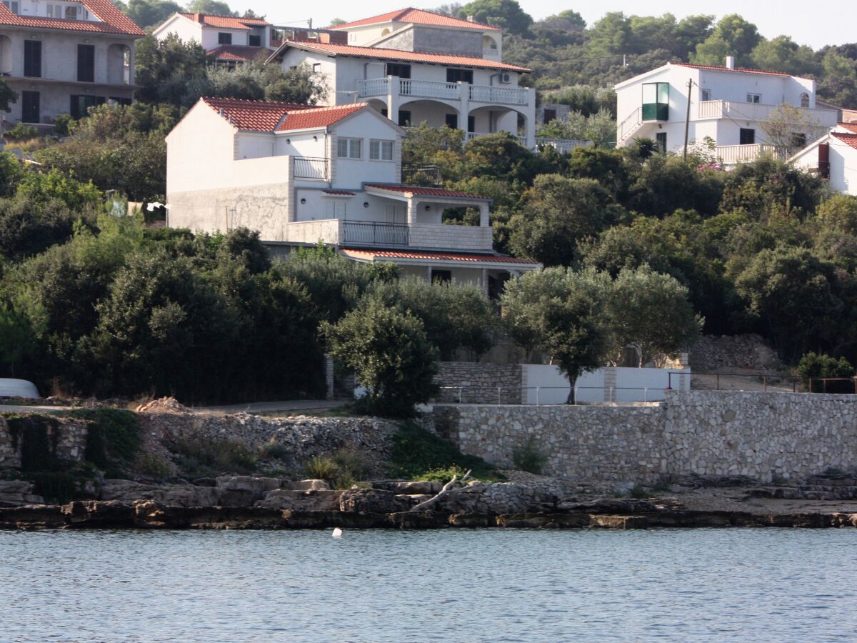 Apartment Studio flat near beach Nečujam, Šolta AS-5182-a - Outdoor photo 3