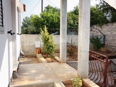 Apartment Studio flat near beach Nečujam, Šolta AS-5182-a - Outdoor photo 5