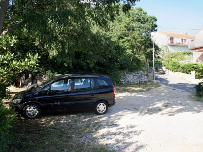 Apartment Three bedroom apartment with terrace and sea view Dramalj, Crikvenica A-5491-a - Outdoor photo 20
