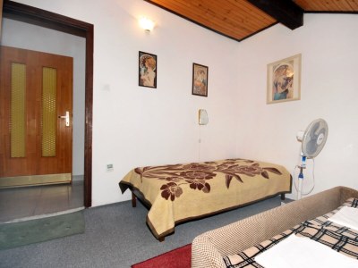 Apartment Three bedroom apartment with terrace and sea view Dramalj, Crikvenica A-5491-a - Outdoor photo 34