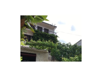 Apartment Two bedroom apartment with terrace and sea view Crikvenica A-5493-b in Crikvenica - Apartment