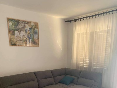 Apartment Two bedroom apartment with terrace and sea view Crikvenica A-5493-b - Outdoor photo 6