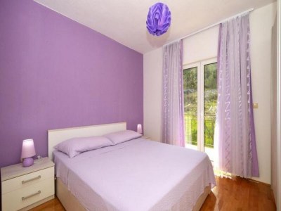 Apartment Three bedroom apartment with terrace and sea view Arbanija, Čiovo A-5228-f - Outdoor photo 27