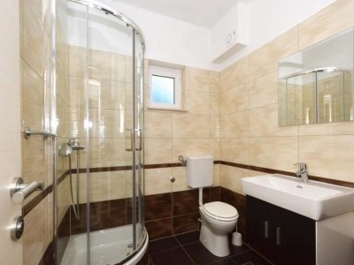Apartment Three bedroom apartment with terrace and sea view Arbanija, Čiovo A-5228-f - Outdoor photo 32