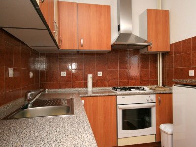 Apartment One bedroom apartment with balcony and sea view Novi Vinodolski A-5514-a - Outdoor photo 13