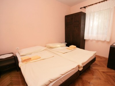 Apartment One bedroom apartment with balcony and sea view Novi Vinodolski A-5514-a - Outdoor photo 14