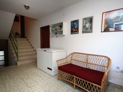 Apartment One bedroom apartment with terrace and sea view Igrane, Makarska A-5266-b - Outdoor photo 11