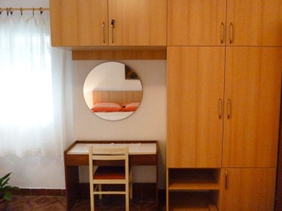 Apartment One bedroom apartment with terrace and sea view Igrane, Makarska A-5266-b - Outdoor photo 18
