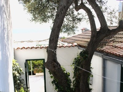 Apartment Studio flat with air-conditioning Igrane, Makarska AS-5266-b - Outdoor photo 10