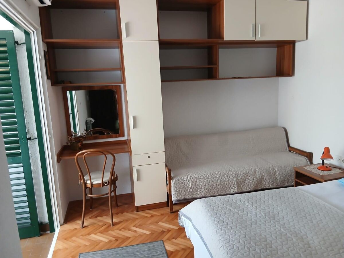 Apartment Studio flat with air-conditioning Igrane, Makarska AS-5266-c