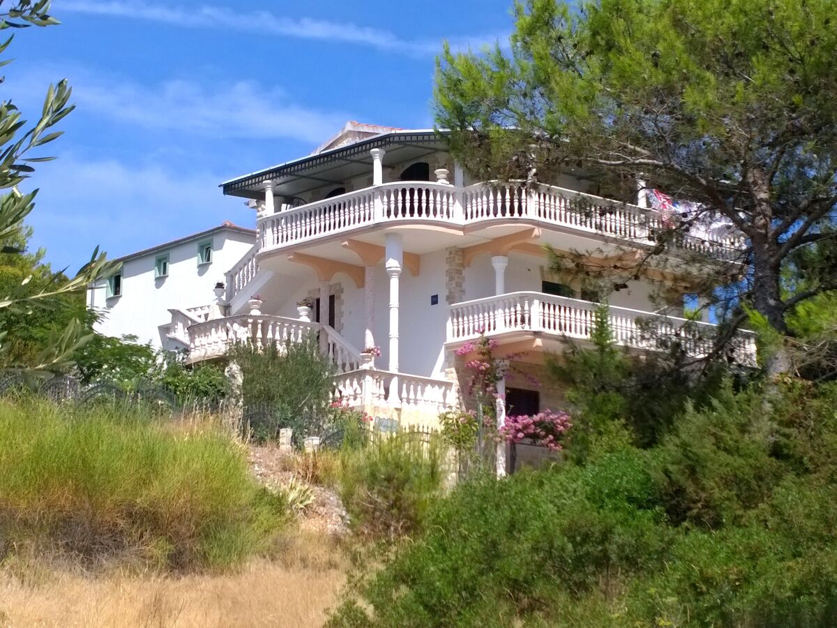 Apartment Two bedroom apartment near beach Grebaštica, Šibenik A-5270-b - Outdoor photo 4