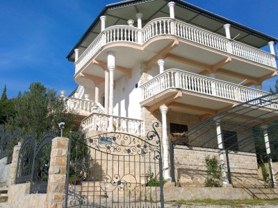 Apartment Two bedroom apartment near beach Grebaštica, Šibenik A-5270-b - Outdoor photo 5
