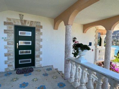 Apartment Two bedroom apartment near beach Grebaštica, Šibenik A-5270-c - Outdoor photo 9