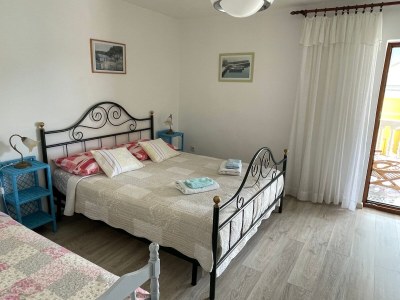 Apartment Two bedroom apartment near beach Grebaštica, Šibenik A-5270-c - Outdoor photo 26