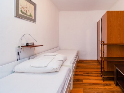 Apartment Two bedroom apartment with terrace and sea view Klenovica, Novi Vinodolski A-5530-a - Outdoor photo 20