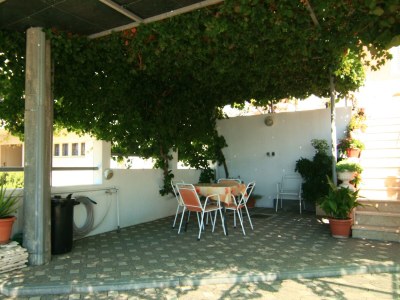 Apartment One bedroom apartment near beach Duće, Omiš A-5275-b - Outdoor photo 8