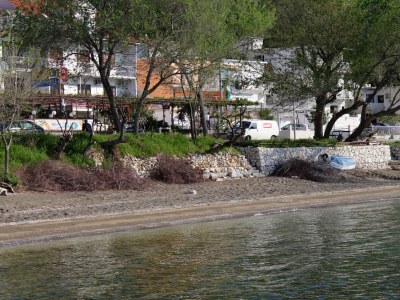 Apartment One bedroom apartment near beach Duće, Omiš A-5275-c - Outdoor photo 3