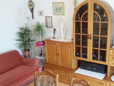 Apartment One bedroom apartment near beach Duće, Omiš A-5275-c - Outdoor photo 14