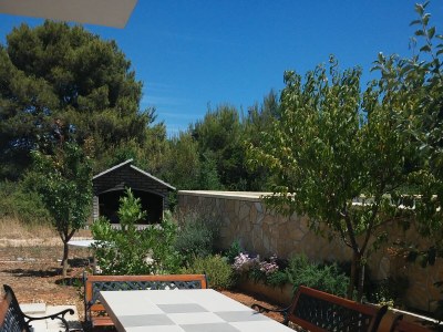 Apartment Two bedroom apartment with balcony and sea view Biograd na Moru, Biograd A-5282-b - Outdoor photo 10