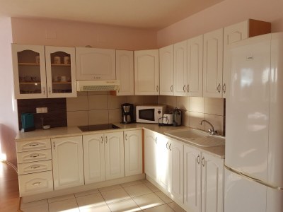 Apartment Two bedroom apartment with balcony and sea view Biograd na Moru, Biograd A-5282-b - Outdoor photo 12
