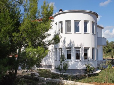 Apartment Studio flat with balcony and sea view Biograd na Moru, Biograd AS-5282-a - Outdoor photo 3